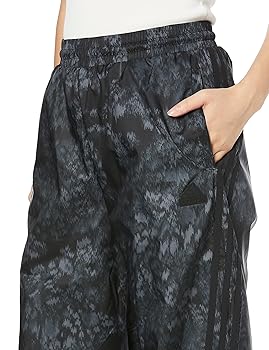 Amazon | [アディダス] ロングパンツ フューチャー アイコン 3